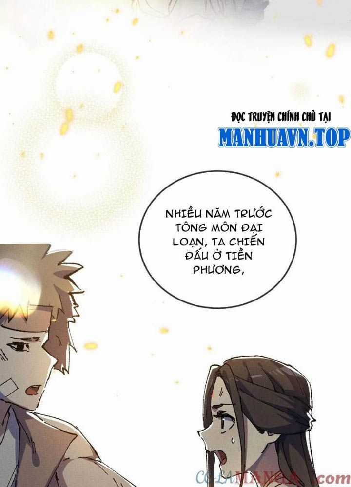 Sau Khi Mở Mắt, Đệ Tử Của Ta Thành Nữ Đế Đại Ma Đầu Chapter 24: ToptruyenZ.com trang 107