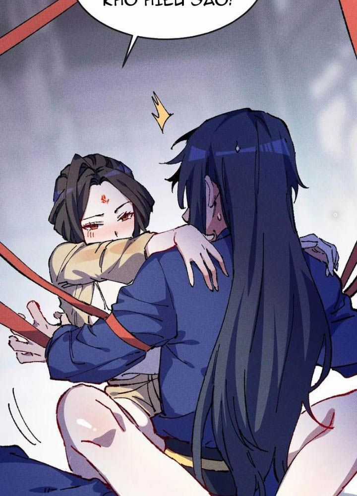 Sau Khi Mở Mắt, Đệ Tử Của Ta Thành Nữ Đế Đại Ma Đầu Chapter 24: ToptruyenZ.com trang 11