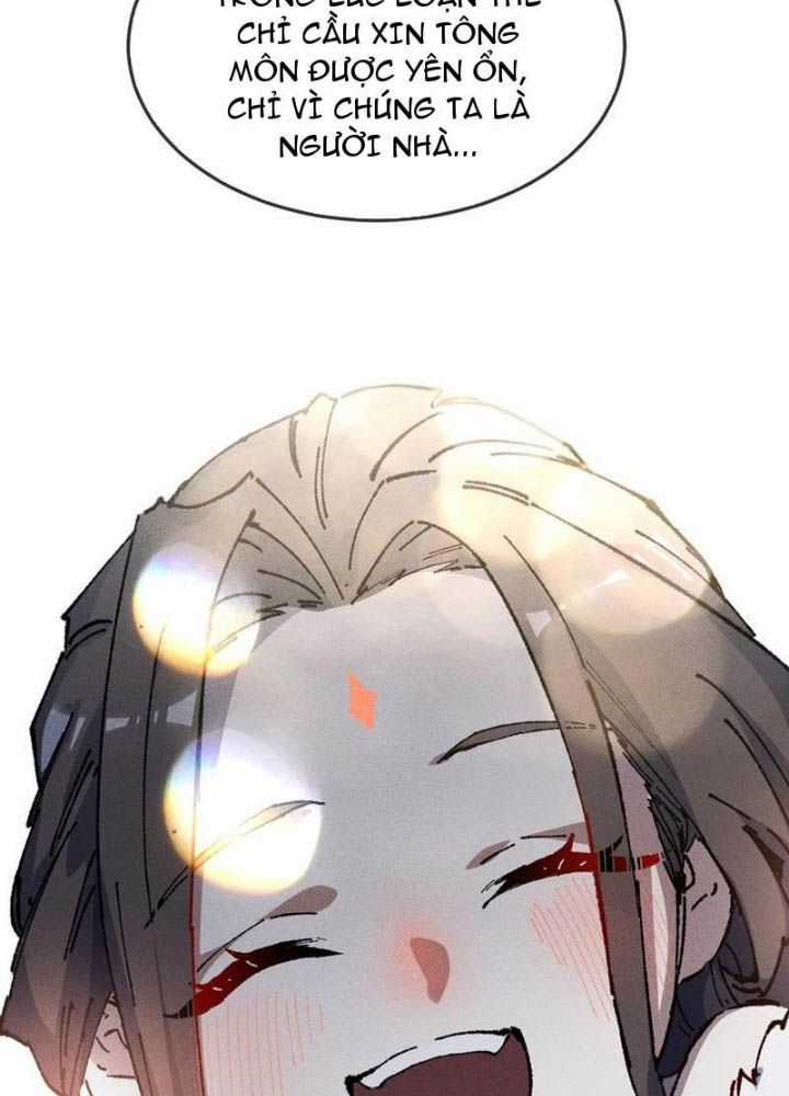 Sau Khi Mở Mắt, Đệ Tử Của Ta Thành Nữ Đế Đại Ma Đầu Chapter 24: ToptruyenZ.com trang 111