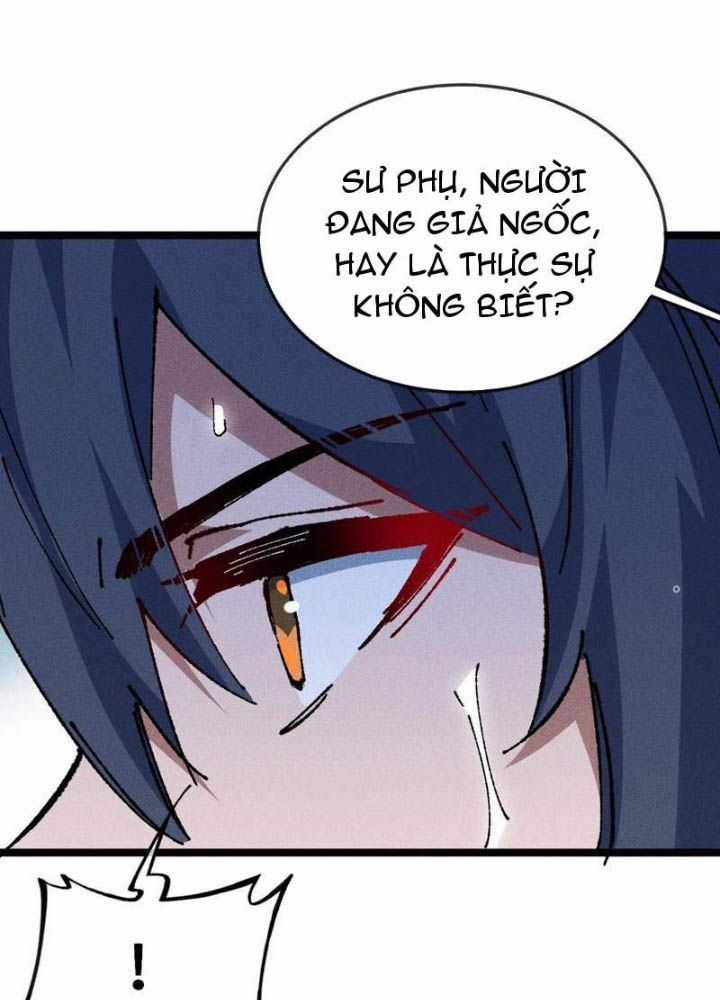 Sau Khi Mở Mắt, Đệ Tử Của Ta Thành Nữ Đế Đại Ma Đầu Chapter 24: ToptruyenZ.com trang 127