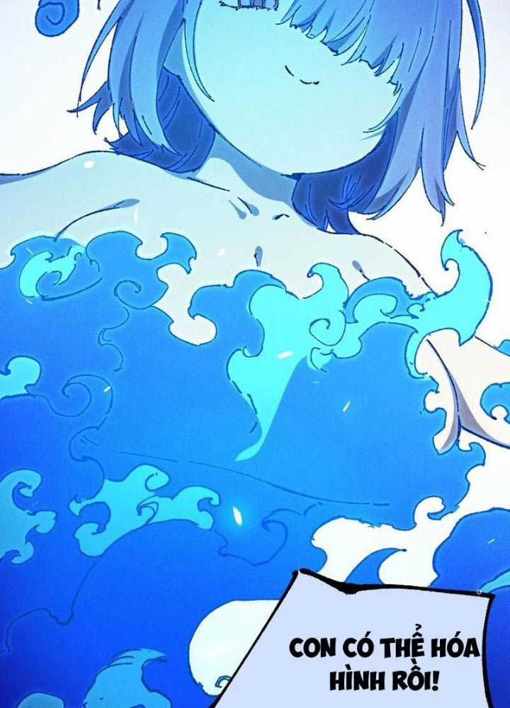 Sau Khi Mở Mắt, Đệ Tử Của Ta Thành Nữ Đế Đại Ma Đầu Chapter 24: ToptruyenZ.com trang 133