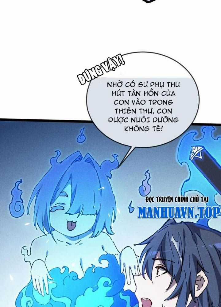 Sau Khi Mở Mắt, Đệ Tử Của Ta Thành Nữ Đế Đại Ma Đầu Chapter 24: ToptruyenZ.com trang 135