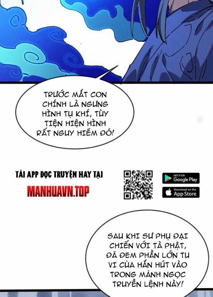 Sau Khi Mở Mắt, Đệ Tử Của Ta Thành Nữ Đế Đại Ma Đầu Chapter 24: ToptruyenZ.com trang 137