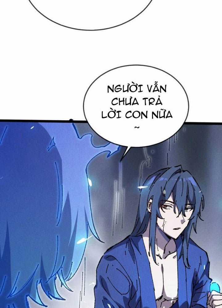 Sau Khi Mở Mắt, Đệ Tử Của Ta Thành Nữ Đế Đại Ma Đầu Chapter 24: ToptruyenZ.com trang 141