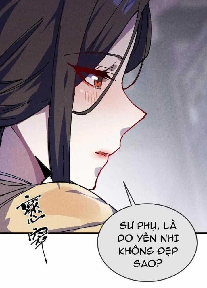 Sau Khi Mở Mắt, Đệ Tử Của Ta Thành Nữ Đế Đại Ma Đầu Chapter 24: ToptruyenZ.com trang 17