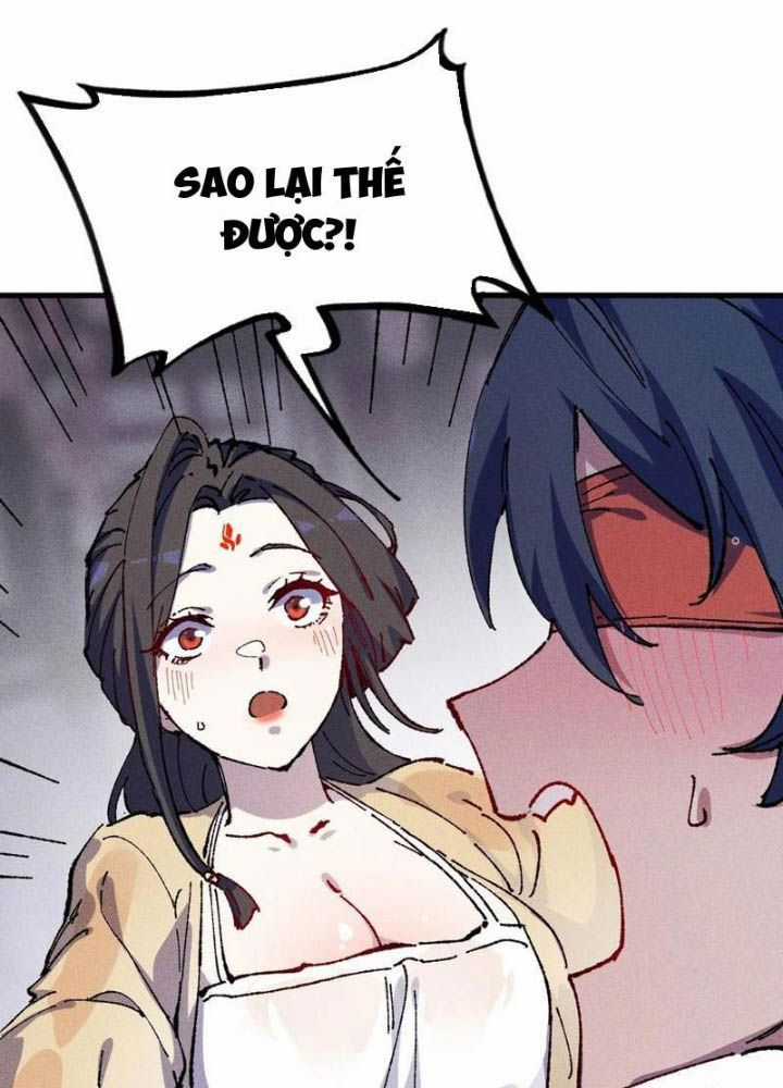 Sau Khi Mở Mắt, Đệ Tử Của Ta Thành Nữ Đế Đại Ma Đầu Chapter 24: ToptruyenZ.com trang 19