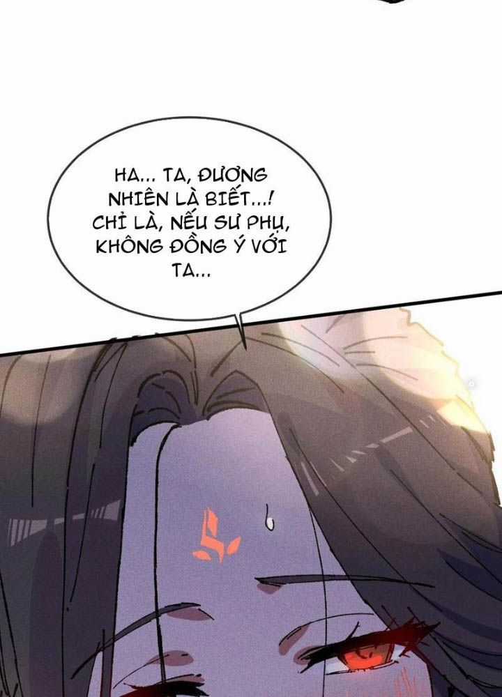 Sau Khi Mở Mắt, Đệ Tử Của Ta Thành Nữ Đế Đại Ma Đầu Chapter 24: ToptruyenZ.com trang 27