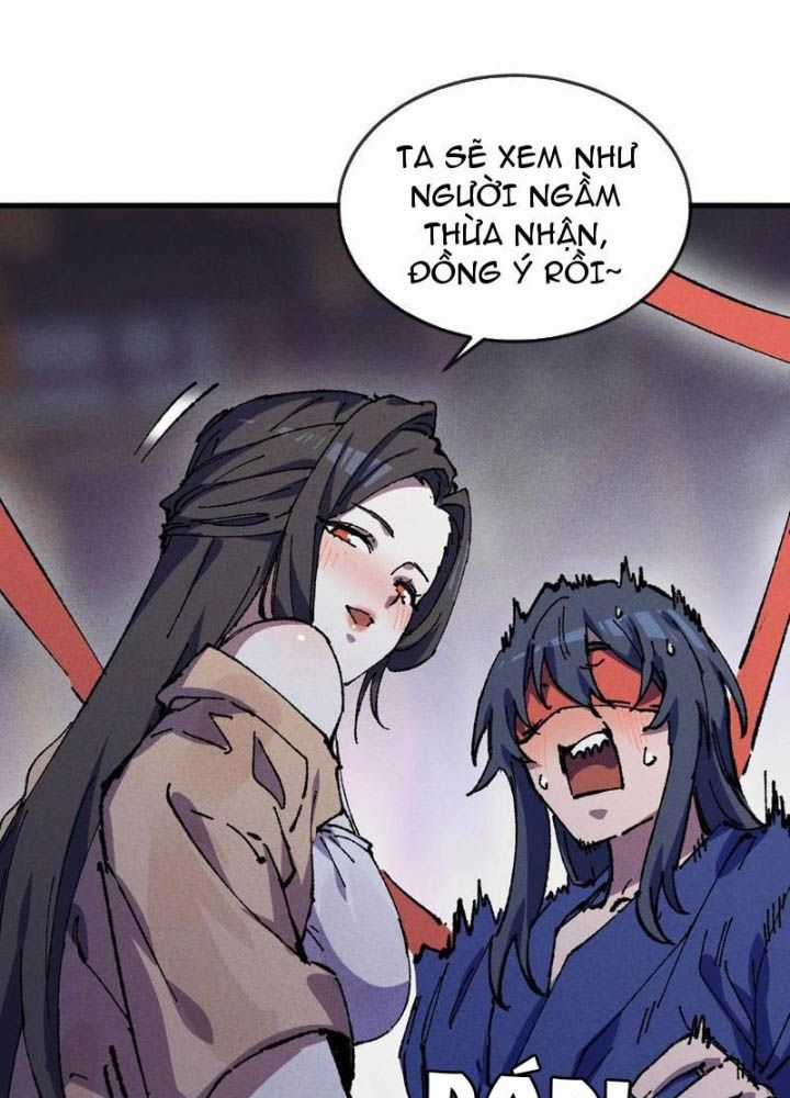 Sau Khi Mở Mắt, Đệ Tử Của Ta Thành Nữ Đế Đại Ma Đầu Chapter 24: ToptruyenZ.com trang 45