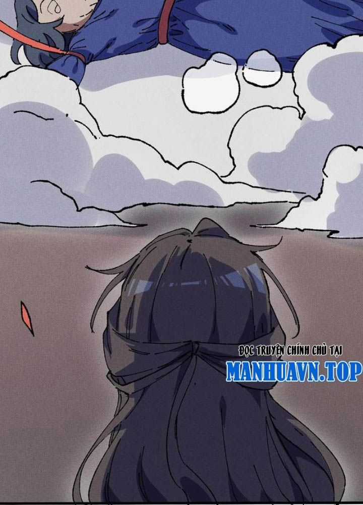 Sau Khi Mở Mắt, Đệ Tử Của Ta Thành Nữ Đế Đại Ma Đầu Chapter 24: ToptruyenZ.com trang 53