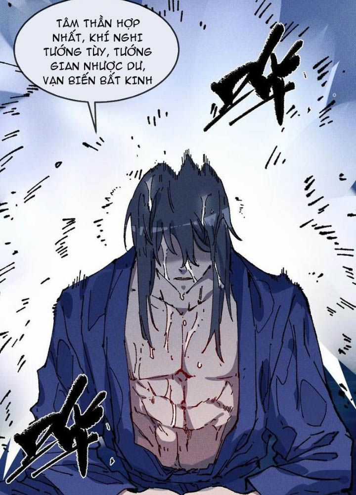 Sau Khi Mở Mắt, Đệ Tử Của Ta Thành Nữ Đế Đại Ma Đầu Chapter 24: ToptruyenZ.com trang 81