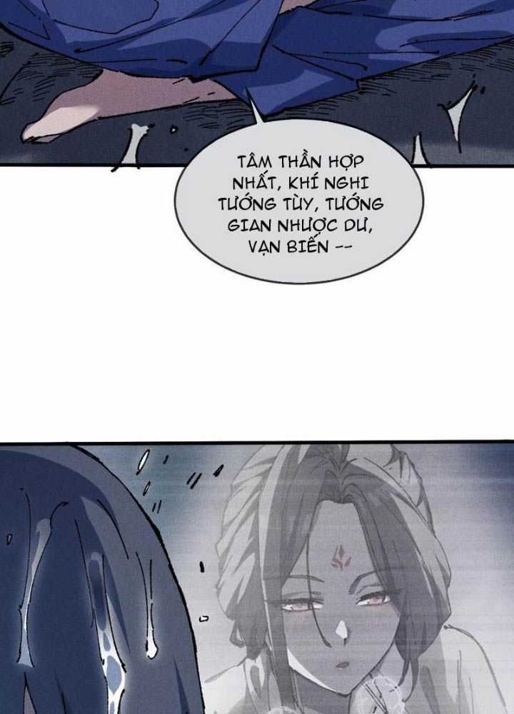 Sau Khi Mở Mắt, Đệ Tử Của Ta Thành Nữ Đế Đại Ma Đầu Chapter 24: ToptruyenZ.com trang 83