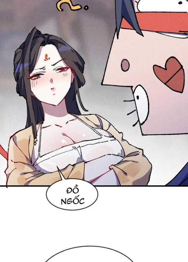 Sau Khi Mở Mắt, Đệ Tử Của Ta Thành Nữ Đế Đại Ma Đầu Chapter 24: ToptruyenZ.com trang 9