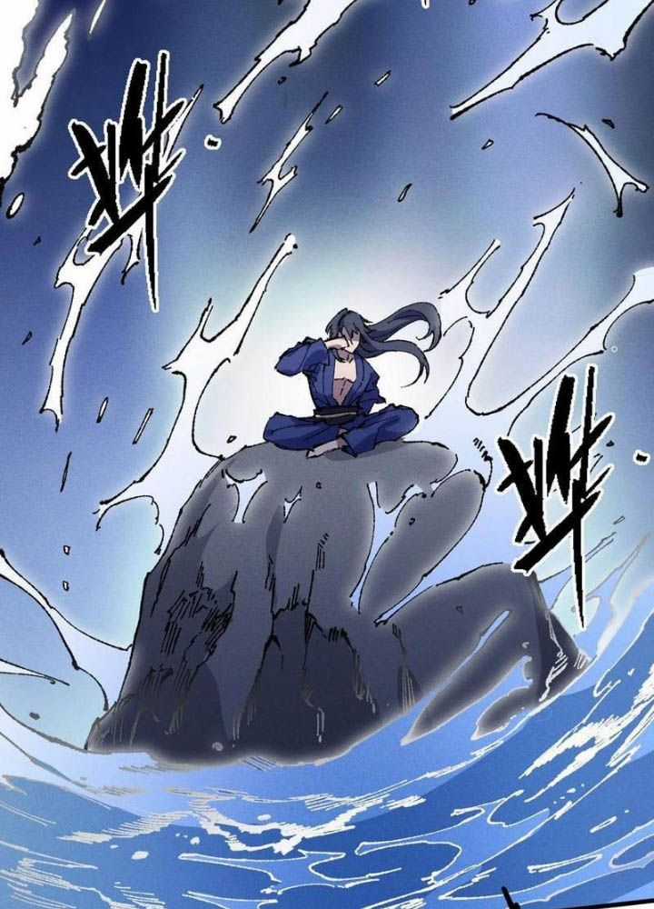 Sau Khi Mở Mắt, Đệ Tử Của Ta Thành Nữ Đế Đại Ma Đầu Chapter 24: ToptruyenZ.com trang 93