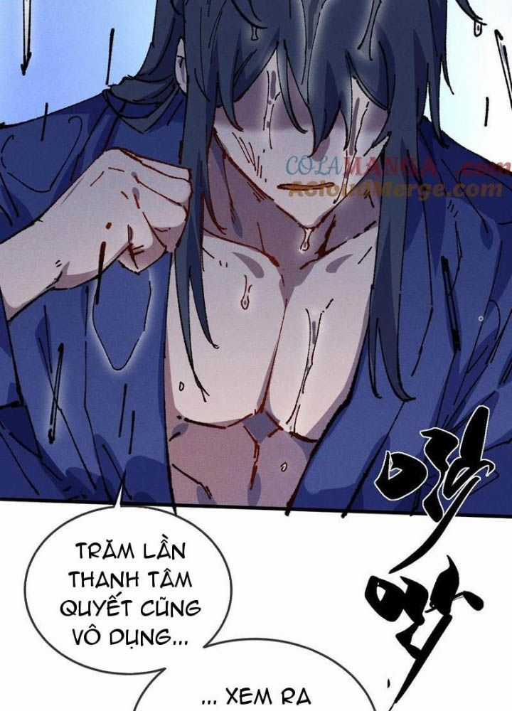 Sau Khi Mở Mắt, Đệ Tử Của Ta Thành Nữ Đế Đại Ma Đầu Chapter 24: ToptruyenZ.com trang 97