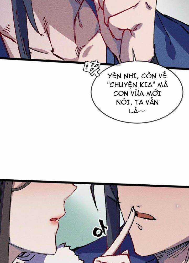 Sau Khi Mở Mắt, Đệ Tử Của Ta Thành Nữ Đế Đại Ma Đầu Chapter 25 trang 100