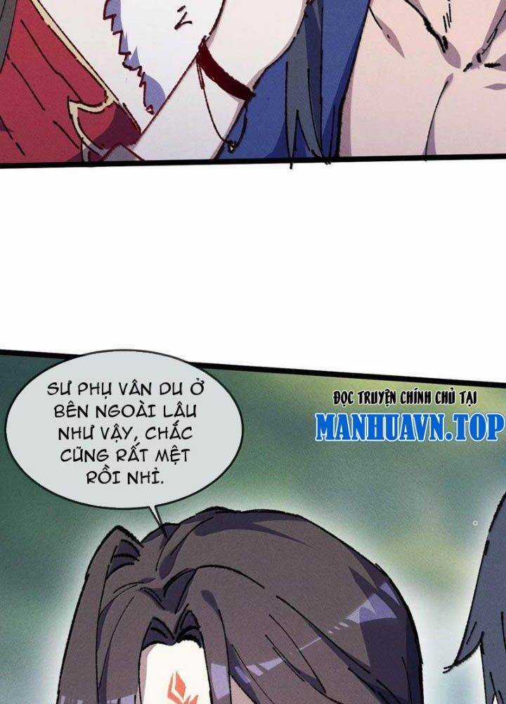 Sau Khi Mở Mắt, Đệ Tử Của Ta Thành Nữ Đế Đại Ma Đầu Chapter 25 trang 102