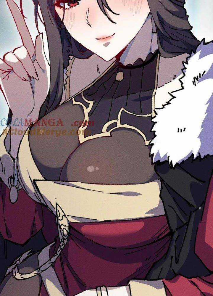 Sau Khi Mở Mắt, Đệ Tử Của Ta Thành Nữ Đế Đại Ma Đầu Chapter 25 trang 104