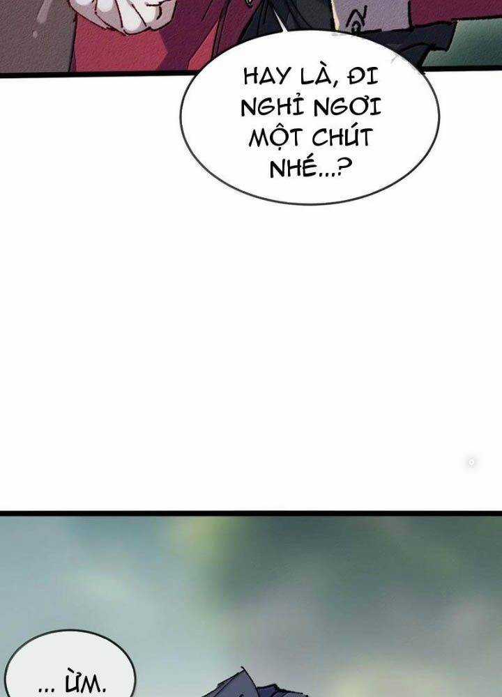 Sau Khi Mở Mắt, Đệ Tử Của Ta Thành Nữ Đế Đại Ma Đầu Chapter 25 trang 106