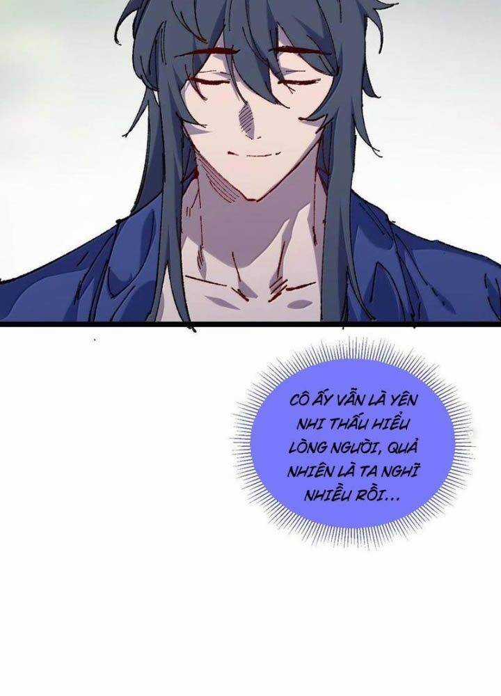 Sau Khi Mở Mắt, Đệ Tử Của Ta Thành Nữ Đế Đại Ma Đầu Chapter 25 trang 108