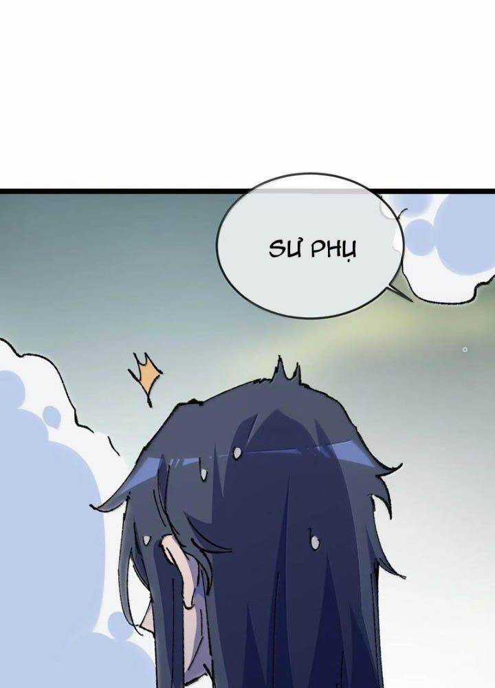 Sau Khi Mở Mắt, Đệ Tử Của Ta Thành Nữ Đế Đại Ma Đầu Chapter 25 trang 114