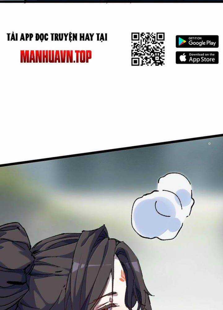 Sau Khi Mở Mắt, Đệ Tử Của Ta Thành Nữ Đế Đại Ma Đầu Chapter 25 trang 116