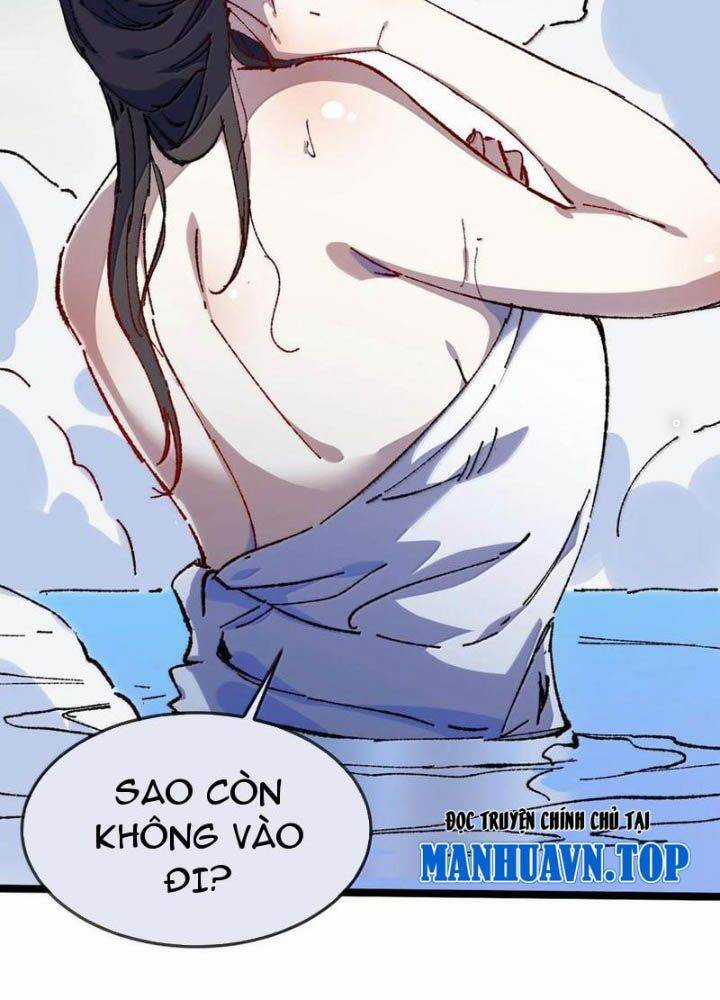 Sau Khi Mở Mắt, Đệ Tử Của Ta Thành Nữ Đế Đại Ma Đầu Chapter 25 trang 118