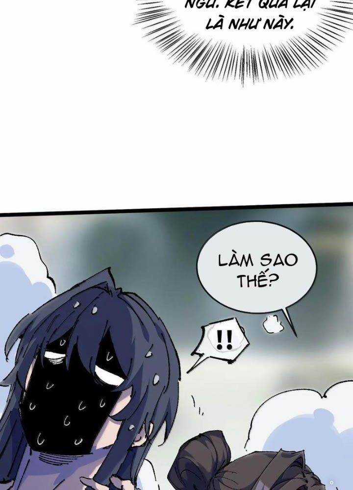 Sau Khi Mở Mắt, Đệ Tử Của Ta Thành Nữ Đế Đại Ma Đầu Chapter 25 trang 122