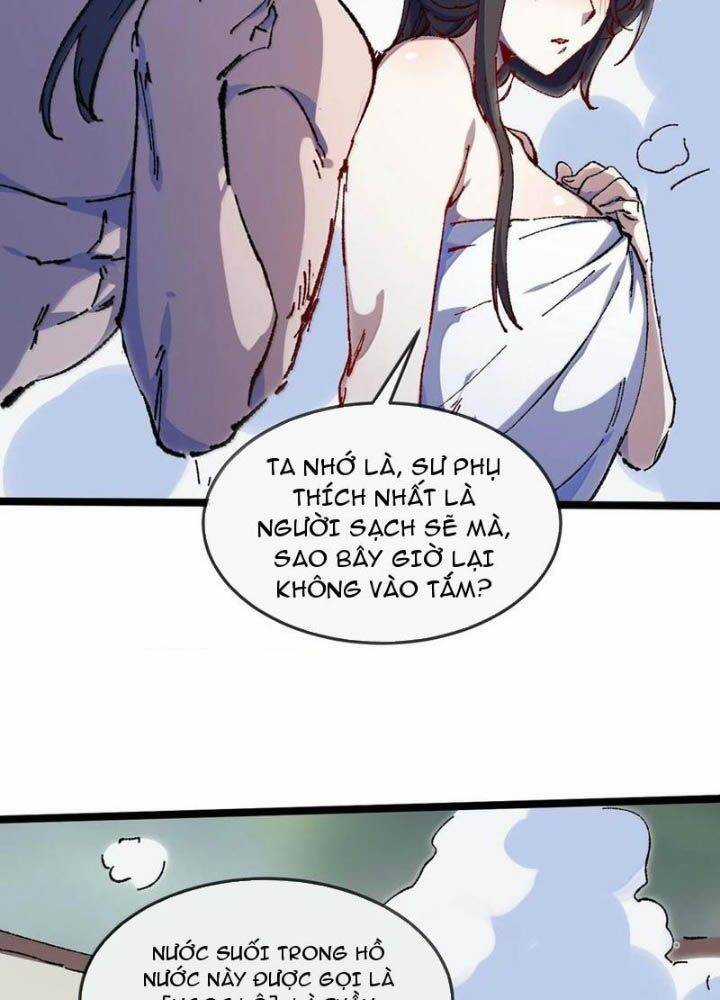 Sau Khi Mở Mắt, Đệ Tử Của Ta Thành Nữ Đế Đại Ma Đầu Chapter 25 trang 124