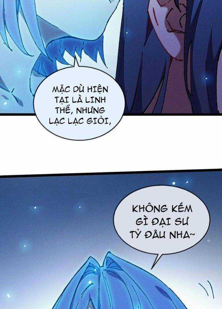 Sau Khi Mở Mắt, Đệ Tử Của Ta Thành Nữ Đế Đại Ma Đầu Chapter 25 trang 14