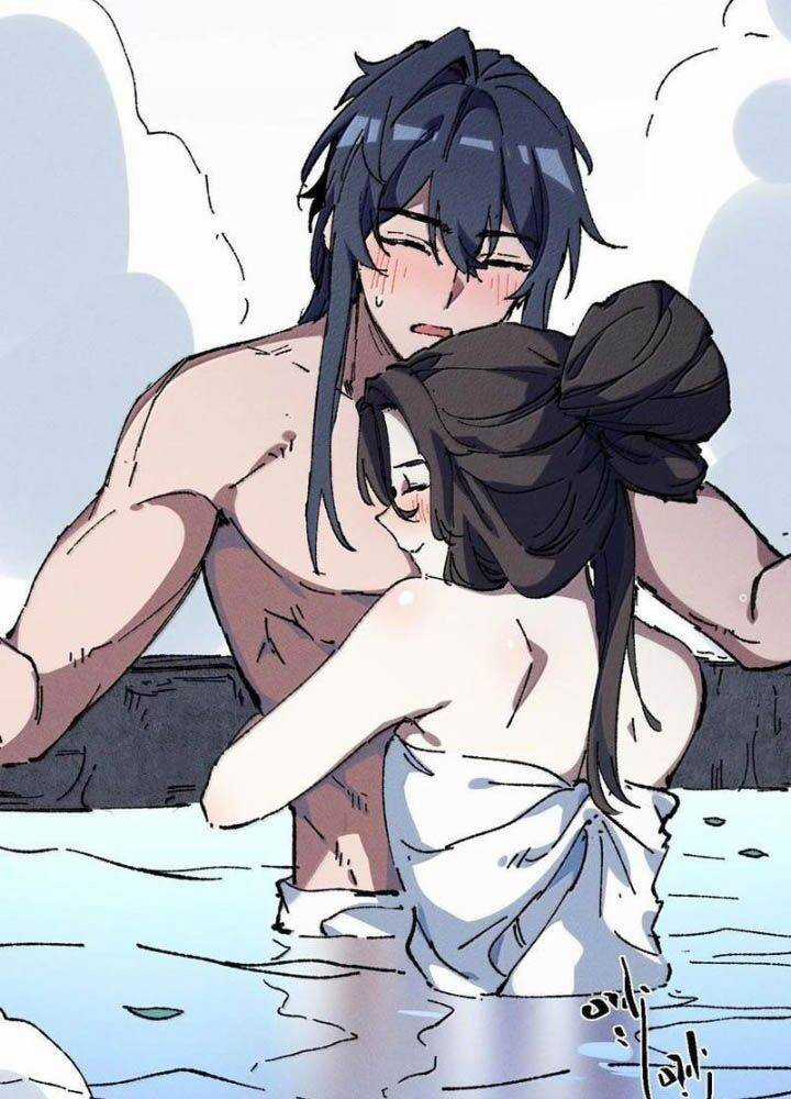 Sau Khi Mở Mắt, Đệ Tử Của Ta Thành Nữ Đế Đại Ma Đầu Chapter 25 trang 144