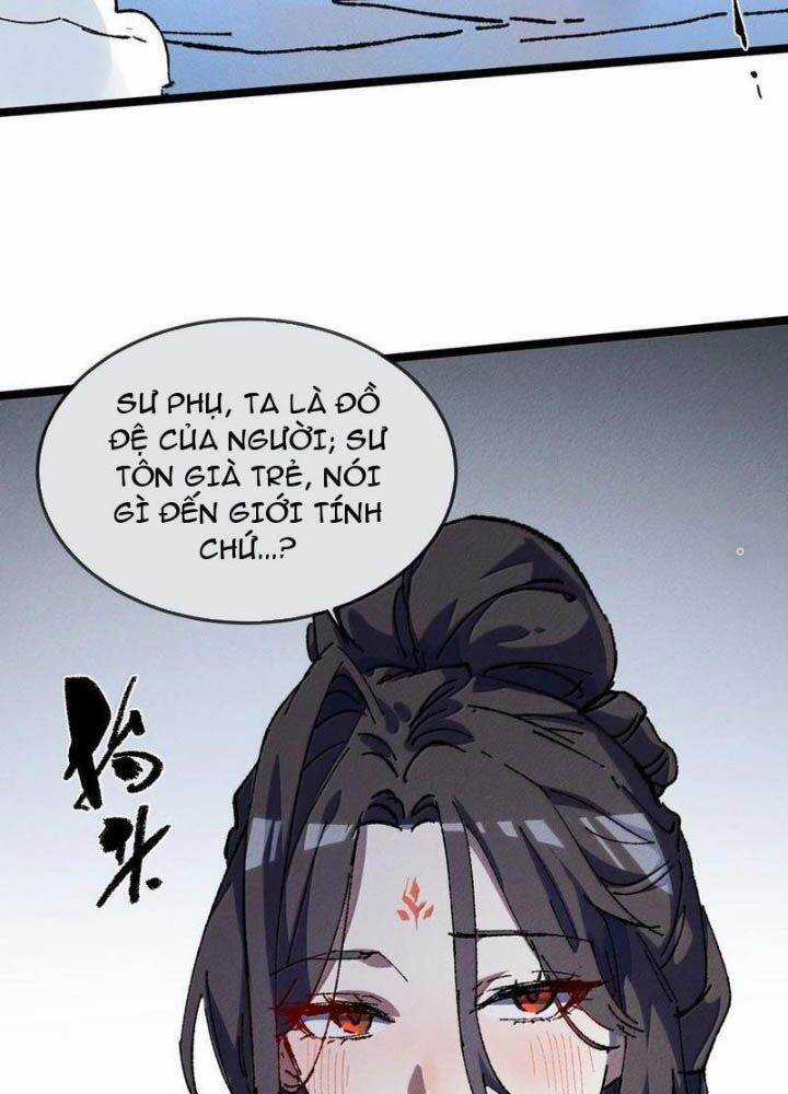 Sau Khi Mở Mắt, Đệ Tử Của Ta Thành Nữ Đế Đại Ma Đầu Chapter 25 trang 146