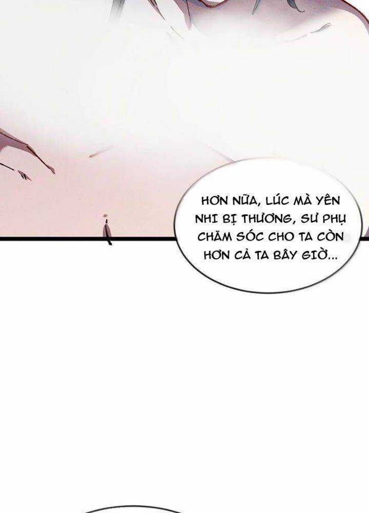 Sau Khi Mở Mắt, Đệ Tử Của Ta Thành Nữ Đế Đại Ma Đầu Chapter 25 trang 148