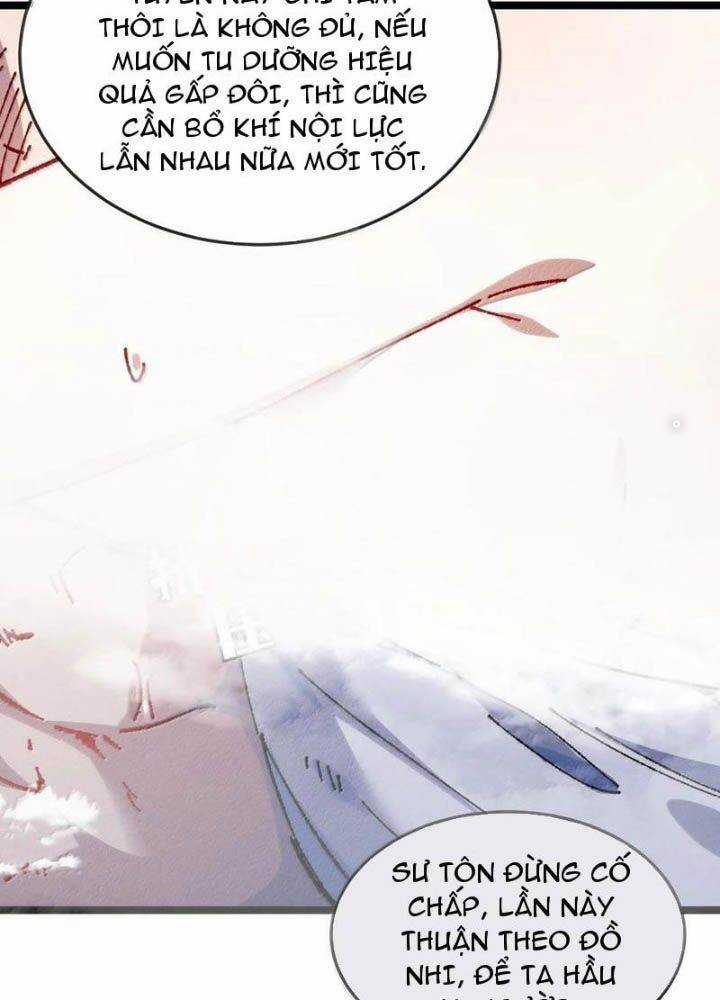 Sau Khi Mở Mắt, Đệ Tử Của Ta Thành Nữ Đế Đại Ma Đầu Chapter 25 trang 150