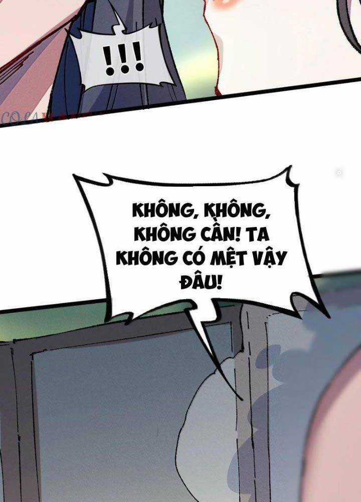 Sau Khi Mở Mắt, Đệ Tử Của Ta Thành Nữ Đế Đại Ma Đầu Chapter 25 trang 154