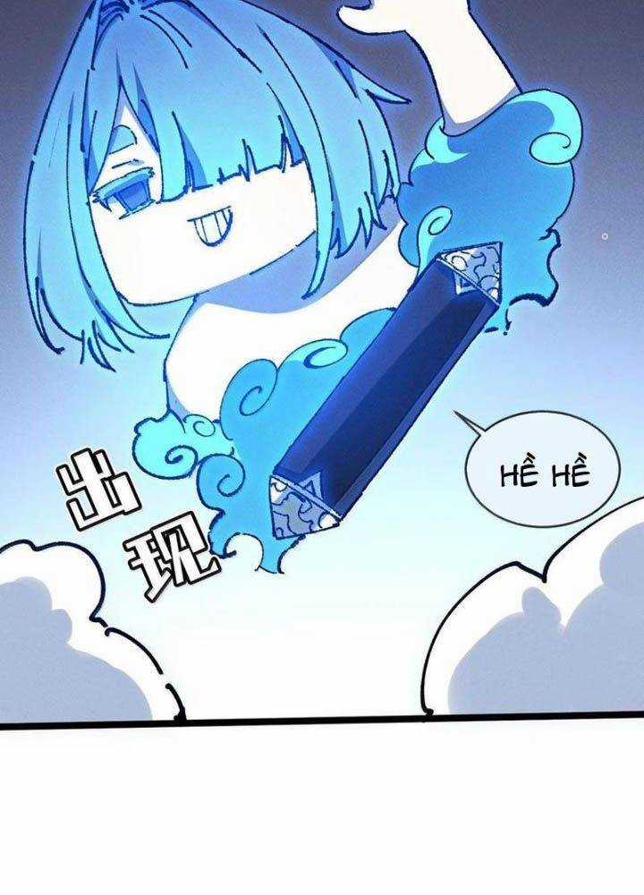 Sau Khi Mở Mắt, Đệ Tử Của Ta Thành Nữ Đế Đại Ma Đầu Chapter 25 trang 158