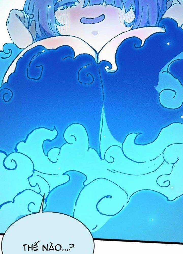 Sau Khi Mở Mắt, Đệ Tử Của Ta Thành Nữ Đế Đại Ma Đầu Chapter 25 trang 16