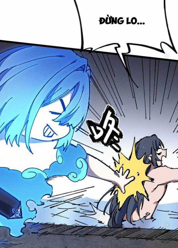 Sau Khi Mở Mắt, Đệ Tử Của Ta Thành Nữ Đế Đại Ma Đầu Chapter 25 trang 160