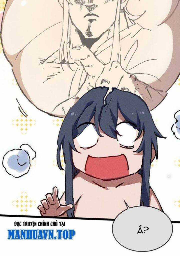 Sau Khi Mở Mắt, Đệ Tử Của Ta Thành Nữ Đế Đại Ma Đầu Chapter 25 trang 170