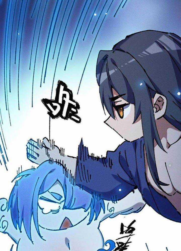 Sau Khi Mở Mắt, Đệ Tử Của Ta Thành Nữ Đế Đại Ma Đầu Chapter 25 trang 20