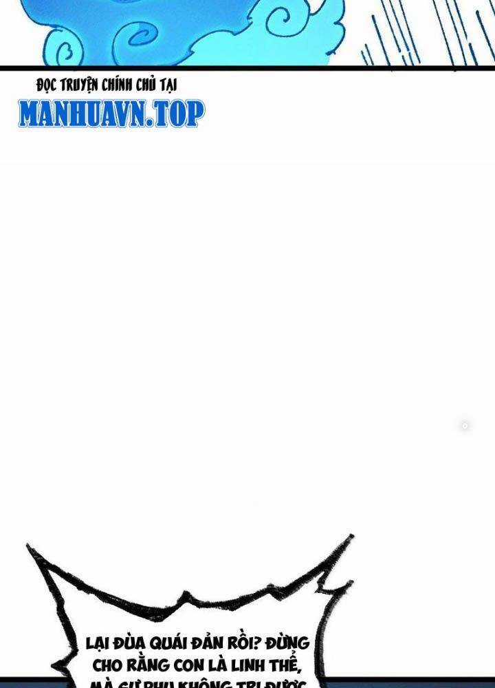 Sau Khi Mở Mắt, Đệ Tử Của Ta Thành Nữ Đế Đại Ma Đầu Chapter 25 trang 22