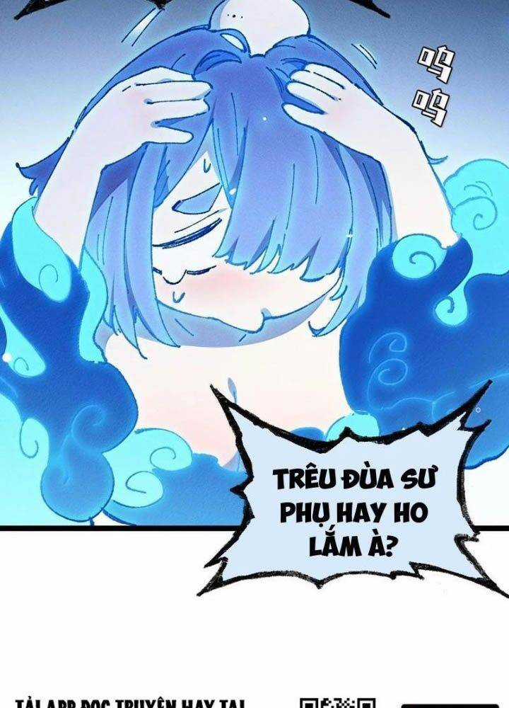 Sau Khi Mở Mắt, Đệ Tử Của Ta Thành Nữ Đế Đại Ma Đầu Chapter 25 trang 24