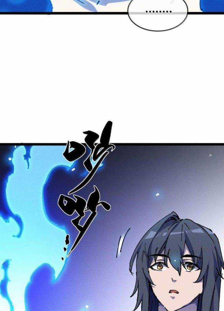 Sau Khi Mở Mắt, Đệ Tử Của Ta Thành Nữ Đế Đại Ma Đầu Chapter 25 trang 28