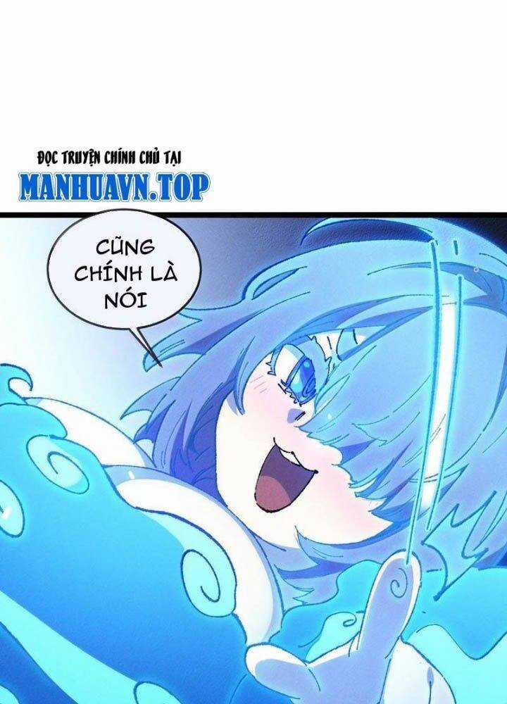 Sau Khi Mở Mắt, Đệ Tử Của Ta Thành Nữ Đế Đại Ma Đầu Chapter 25 trang 34