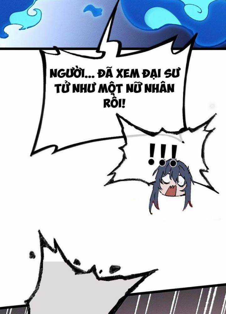 Sau Khi Mở Mắt, Đệ Tử Của Ta Thành Nữ Đế Đại Ma Đầu Chapter 25 trang 36