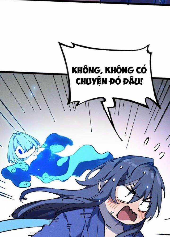 Sau Khi Mở Mắt, Đệ Tử Của Ta Thành Nữ Đế Đại Ma Đầu Chapter 25 trang 40