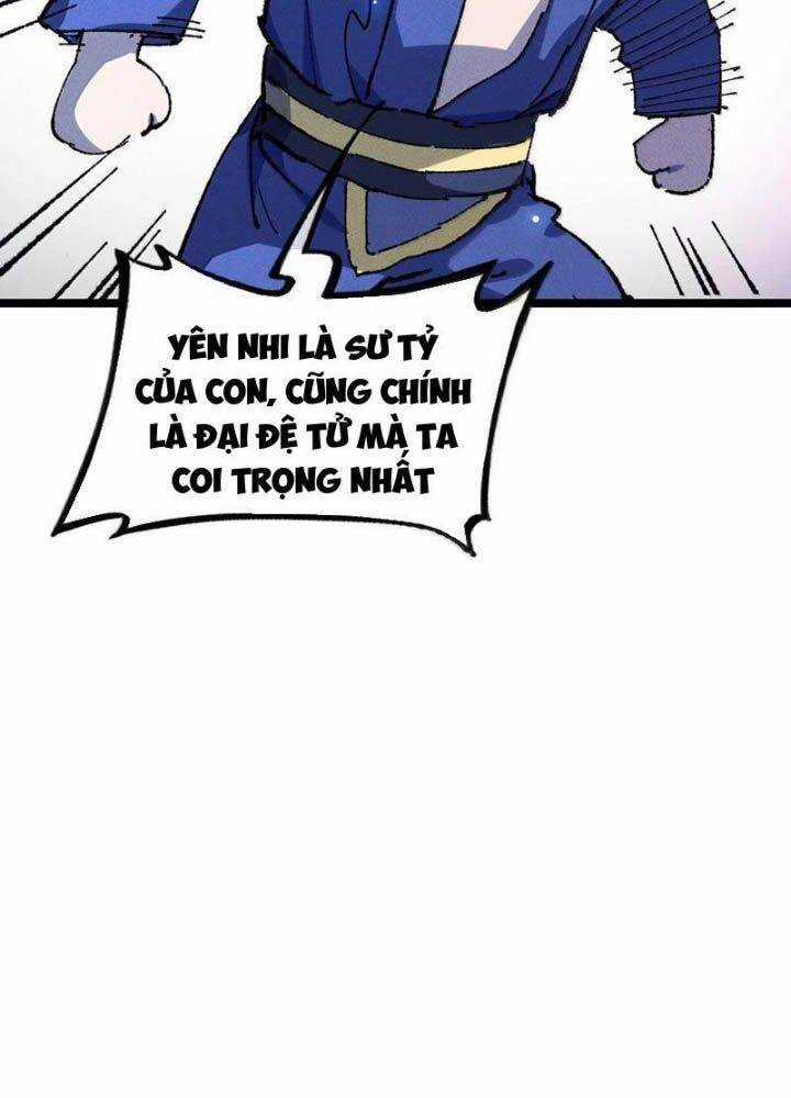 Sau Khi Mở Mắt, Đệ Tử Của Ta Thành Nữ Đế Đại Ma Đầu Chapter 25 trang 42