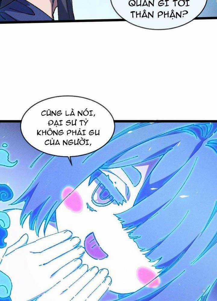 Sau Khi Mở Mắt, Đệ Tử Của Ta Thành Nữ Đế Đại Ma Đầu Chapter 25 trang 46