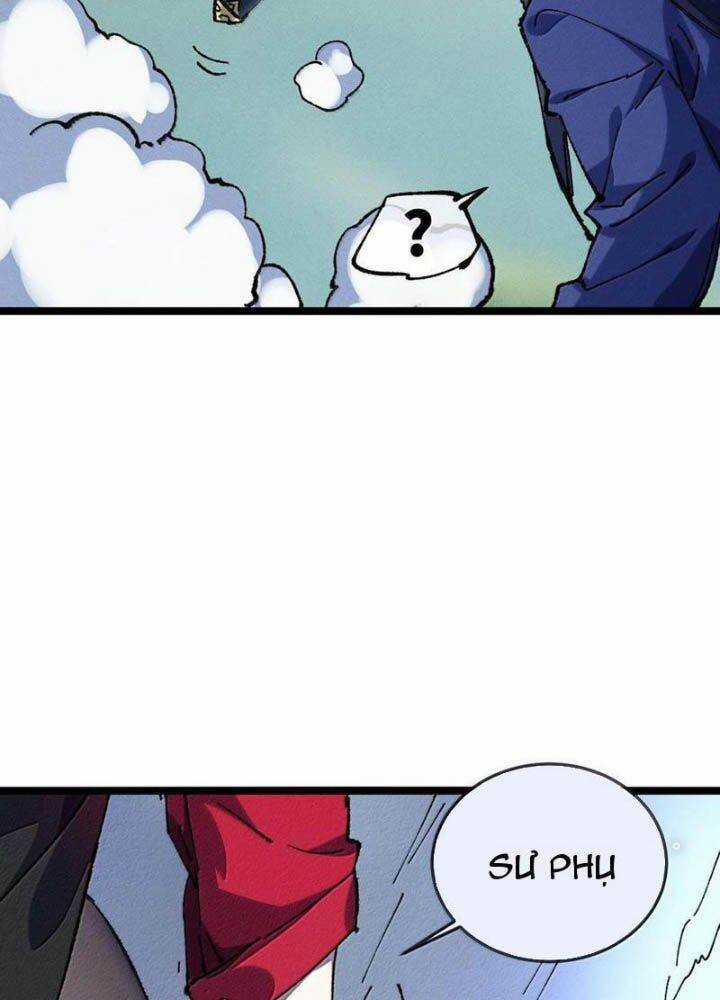 Sau Khi Mở Mắt, Đệ Tử Của Ta Thành Nữ Đế Đại Ma Đầu Chapter 25 trang 52