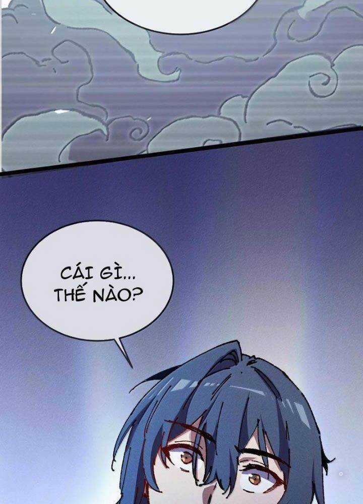 Sau Khi Mở Mắt, Đệ Tử Của Ta Thành Nữ Đế Đại Ma Đầu Chapter 25 trang 6