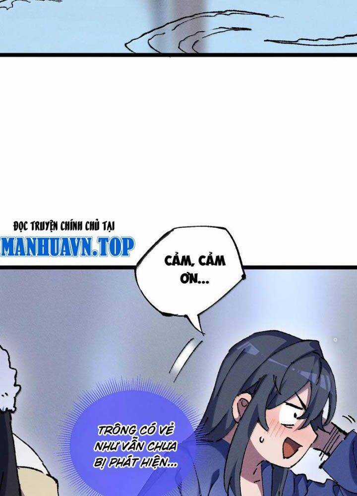 Sau Khi Mở Mắt, Đệ Tử Của Ta Thành Nữ Đế Đại Ma Đầu Chapter 25 trang 60